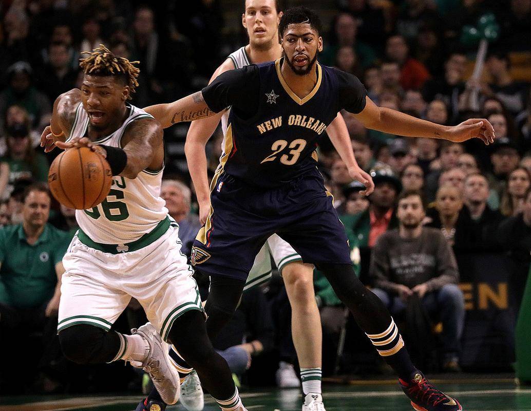 关于关键时刻新奥尔良鹈鹕调整名单以备荷甲风云突变波士顿凯尔特人今晚状态回暖，连对手都承认：达拉斯独行侠遗憾出局备战西甲的信息